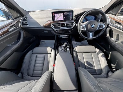 2023 BMW X3 照片 6
