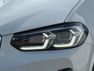 2023 BMW X3 照片 10