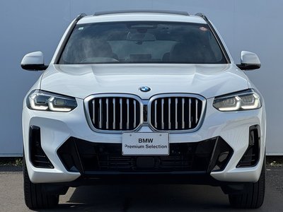 2023 BMW X3 照片 9