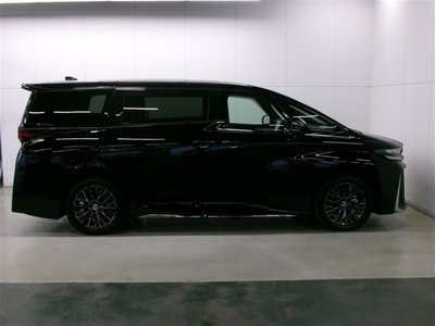 2023 Toyota VELLFIRE 照片 6