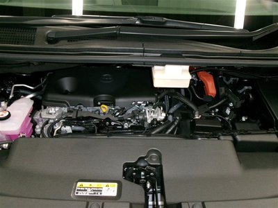 2023 Toyota VELLFIRE 缩略图 20
