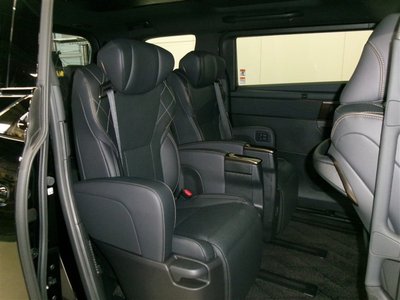2023 Toyota VELLFIRE 缩略图 16