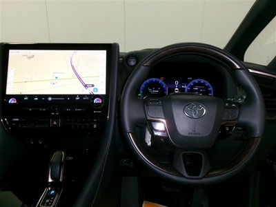 2023 Toyota VELLFIRE 照片 7