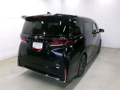 2023 Toyota VELLFIRE 照片 4