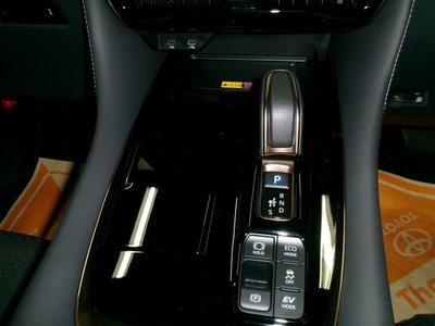 2023 Toyota VELLFIRE 缩略图 11