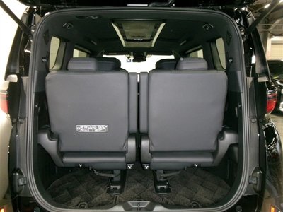 2023 Toyota VELLFIRE 缩略图 18
