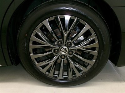 2023 Toyota VELLFIRE 缩略图 19