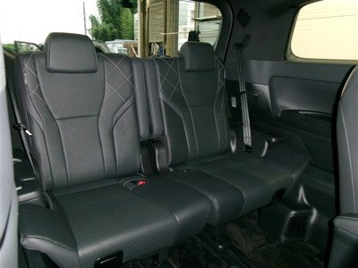 2023 Toyota VELLFIRE 缩略图 17