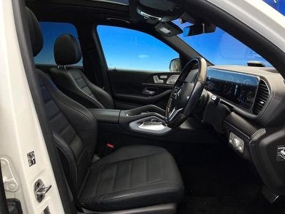 MERCEDES-BENZ GLS - 9