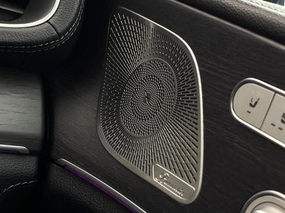 MERCEDES-BENZ GLS - 8