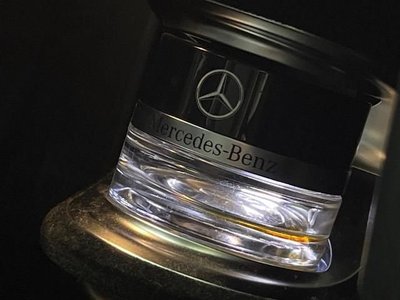 MERCEDES-BENZ GLS - 5