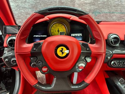 صورة 18 لـ 2016 Ferrari F12 BERLINETTA