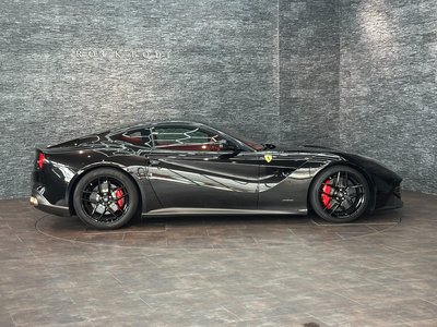 صورة 9 لـ 2016 Ferrari F12 BERLINETTA