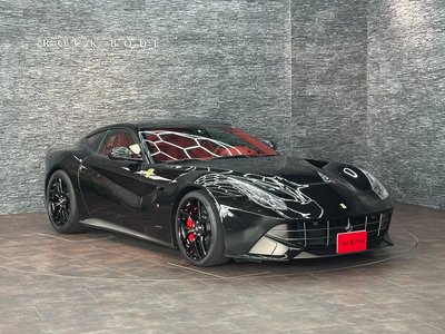 صورة 7 لـ 2016 Ferrari F12 BERLINETTA