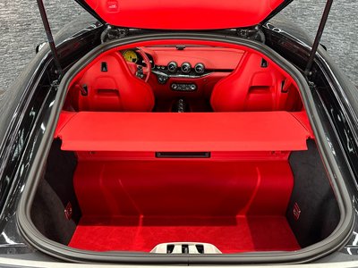 صورة 32 لـ 2016 Ferrari F12 BERLINETTA