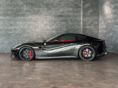 صورة 3 لـ 2016 Ferrari F12 BERLINETTA