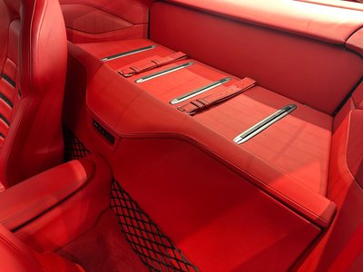 صورة 31 لـ 2016 Ferrari F12 BERLINETTA