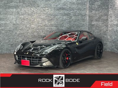 صورة 1 لـ 2016 Ferrari F12 BERLINETTA