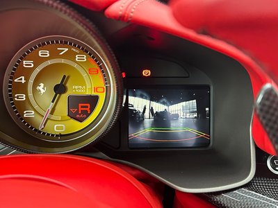 صورة 16 لـ 2016 Ferrari F12 BERLINETTA