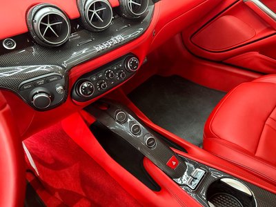 صورة 21 لـ 2016 Ferrari F12 BERLINETTA