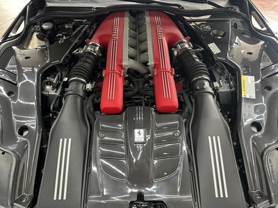 صورة 34 لـ 2016 Ferrari F12 BERLINETTA
