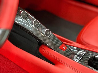 صورة 19 لـ 2016 Ferrari F12 BERLINETTA
