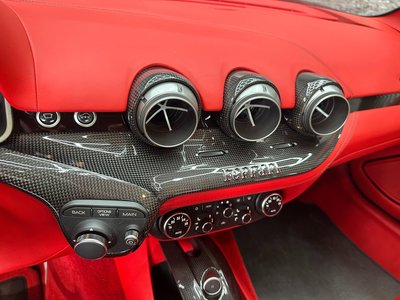 صورة 22 لـ 2016 Ferrari F12 BERLINETTA
