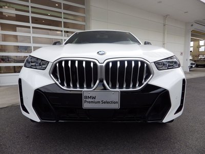 BMW X6 - 5