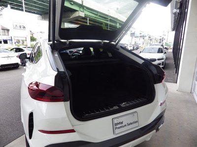 BMW X6 - 10