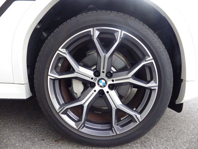BMW X6 - 9