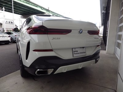 BMW X6 - 8