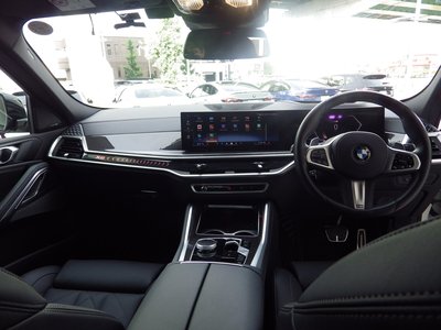 BMW X6 - 7