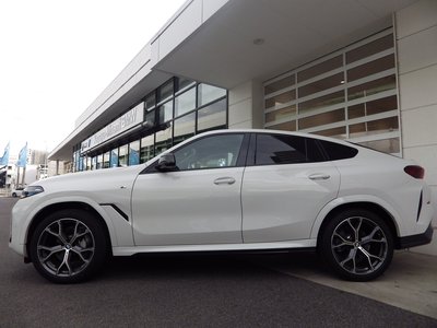 BMW X6 - 6