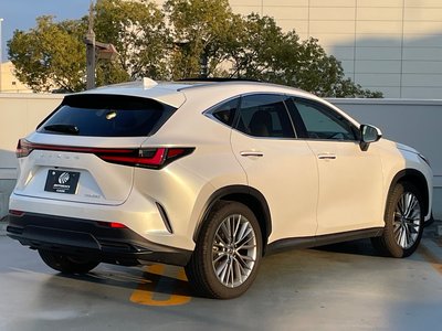 LEXUS NX - 3