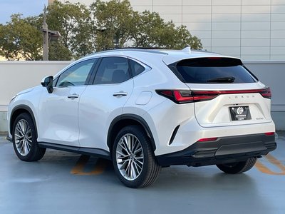LEXUS NX - 10
