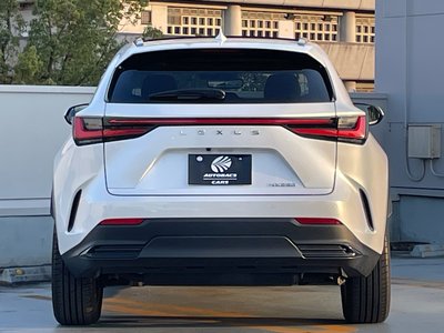 LEXUS NX - 9