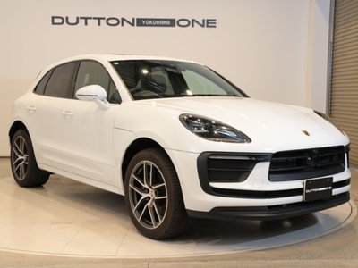 PORSCHE MACAN - 6