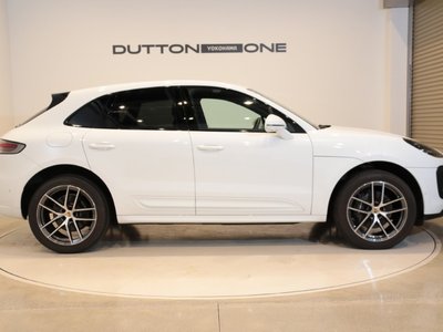 PORSCHE MACAN - 7