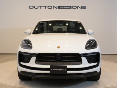 PORSCHE MACAN - 5