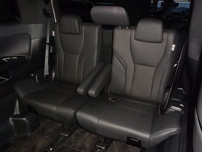 2023 TOYOTA ALPHARD — миниатюра 22