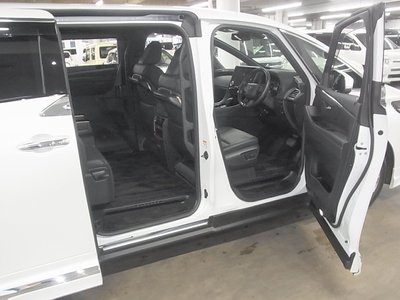 2023 TOYOTA ALPHARD — миниатюра 15