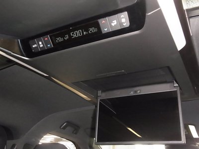 2023 TOYOTA ALPHARD — миниатюра 30