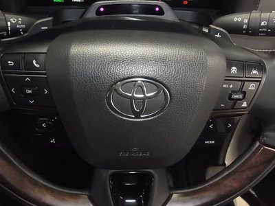 2023 TOYOTA ALPHARD — миниатюра 42