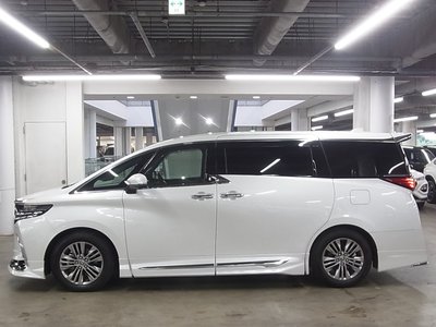 2023 TOYOTA ALPHARD — миниатюра 13