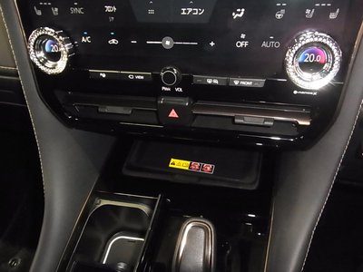2023 TOYOTA ALPHARD — миниатюра 37