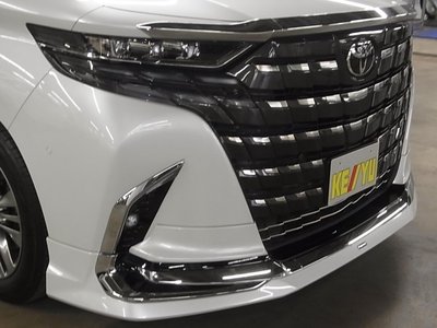 2023 TOYOTA ALPHARD — миниатюра 55