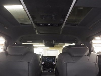 2023 TOYOTA ALPHARD — миниатюра 29