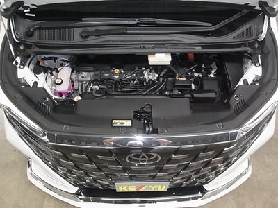 2023 TOYOTA ALPHARD — миниатюра 59