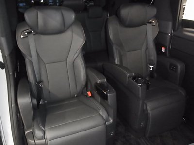 2023 TOYOTA ALPHARD — миниатюра 17