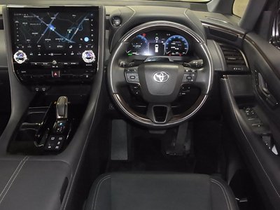 2023 TOYOTA ALPHARD — миниатюра 14